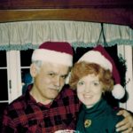 Terry and Betty Christmas